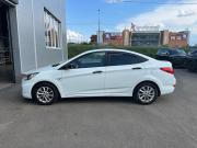 Hyundai Solaris I Москва  - изображение 21
