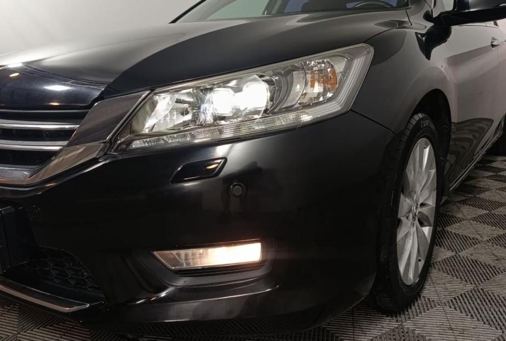 Honda Accord IX Волгоград  - изображение 22