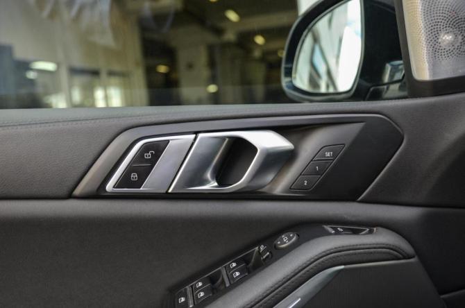 BMW X5 IV (G05/G18) с пробегом 2019 года, цена 5 900 000 рублей, 115872 км, внедорожник, Автокод Объявления