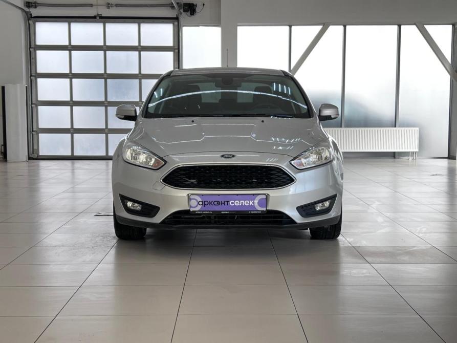 Ford Focus III Рестайлинг Волгоград  - изображение 5