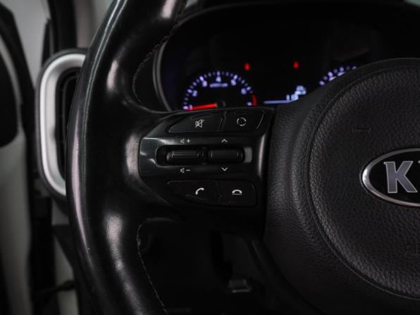 Kia Picanto III с пробегом 2018 года, цена 956 000 рублей, 188403 км, хэтчбек, Автокод Объявления