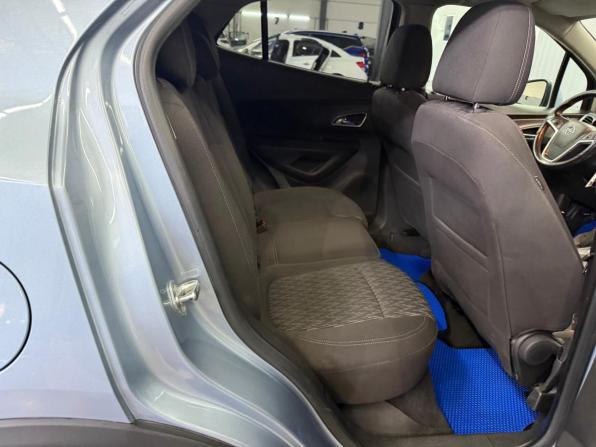 Opel Mokka I с пробегом 2012 года, цена 1 097 000 рублей, 166563 км, внедорожник, Автокод Объявления