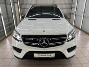 Mercedes-Benz GLS I (X166) Саратов  - изображение 28