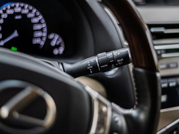 Lexus RX III Рестайлинг с пробегом 2014 года, цена 2 950 000 рублей, 85288 км, внедорожник, Автокод Объявления