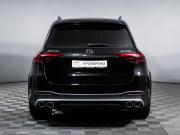 Mercedes-Benz GLE II (V167) Рестайлинг Москва  - изображение 30