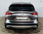 Infiniti QX50 II Москва  - изображение 32