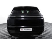 Li Auto (Lixiang) L7 I Москва  - изображение 40