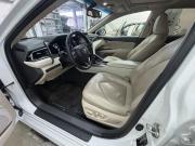 Toyota Camry VIII (XV70) Рестайлинг Волгоград  - изображение 15