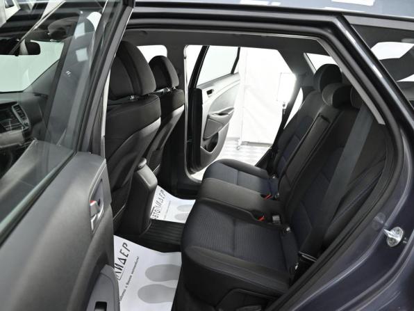 Hyundai Tucson III Рестайлинг с пробегом 2018 года, цена 1 389 000 рублей, 82868 км, внедорожник, Автокод Объявления