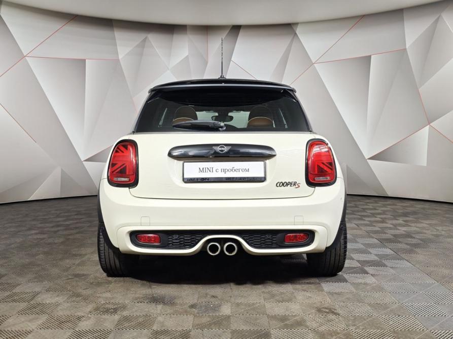 Mini Hatch III (F55/F56) Рестайлинг Москва  - изображение 4