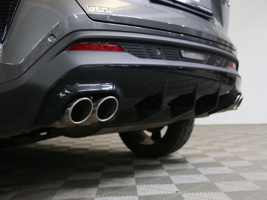 Geely Cityray Санкт-Петербург  - изображение 23