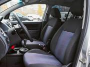 Ford Fusion I Рестайлинг Екатеринбург  - изображение 33