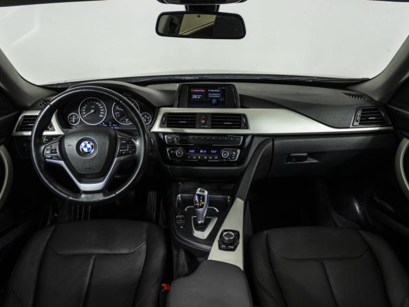 BMW 3 серии VI (F3x) Рестайлинг с пробегом 2018 года, цена 2 619 000 рублей, 158500 км, лифтбек, Автокод Объявления