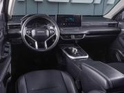 Haval Jolion I Рестайлинг Ростов-на-Дону  - изображение 28