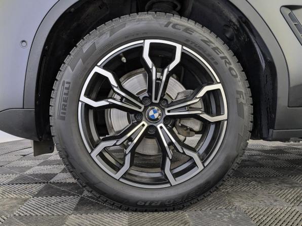BMW X4 II (G02) с пробегом 2020 года, цена 4 600 000 рублей, 67832 км, внедорожник, Автокод Объявления
