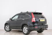 Honda CR-V III Красноярск  - изображение 28