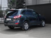 Hyundai Santa Fe II Рестайлинг Москва  - изображение 26