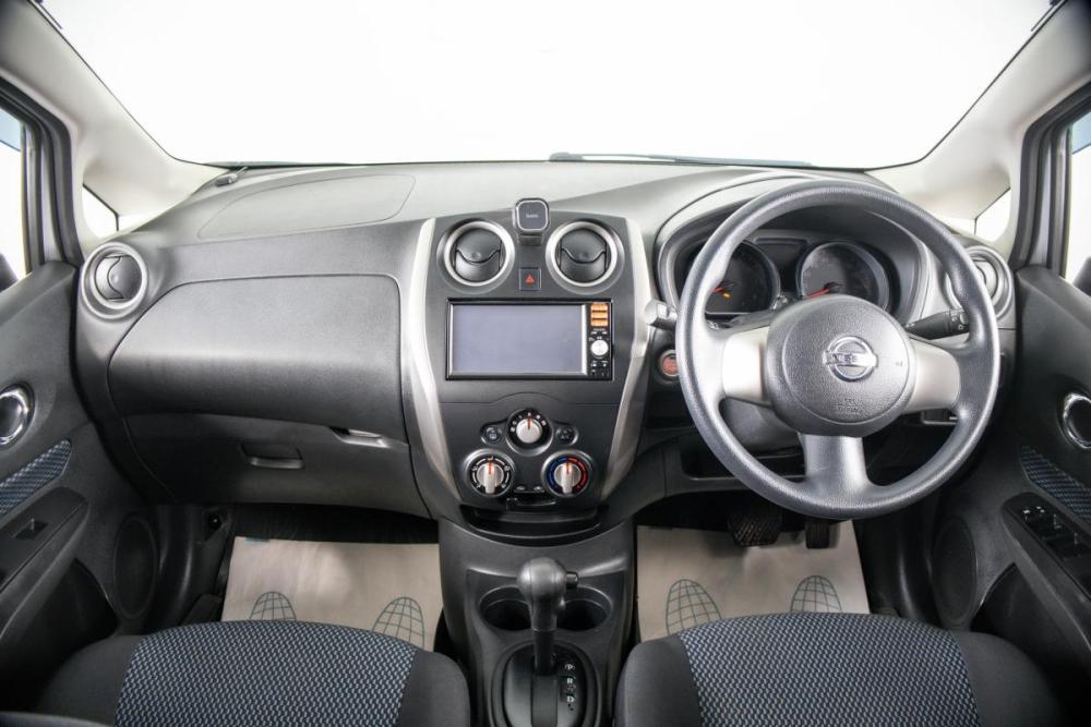 Nissan Note II Пермь  - изображение 14