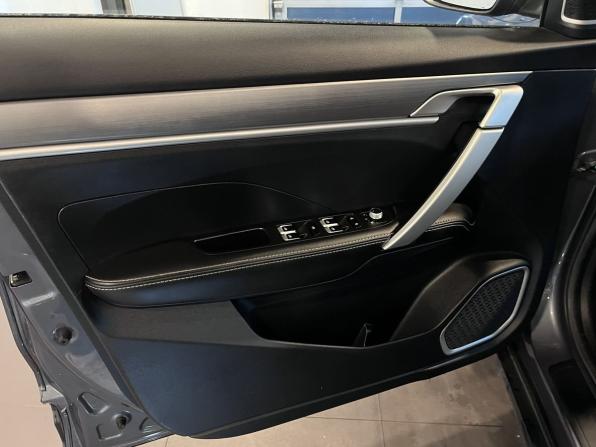 Geely Coolray I с пробегом 2021 года, цена 1 750 000 рублей, 63447 км, внедорожник, Автокод Объявления