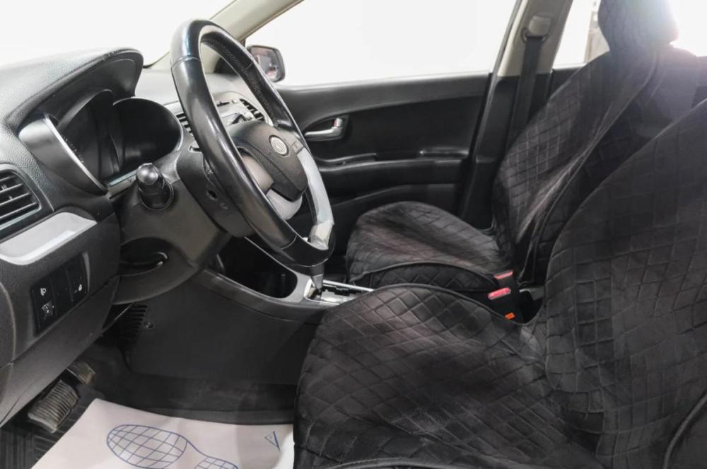 Kia Picanto II Рестайлинг Новокузнецк  - изображение 12