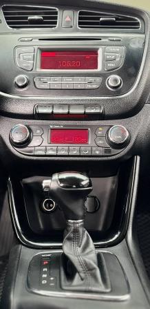 Kia Ceed II с пробегом 2013 года, цена 1 199 000 рублей, 154000 км, хэтчбек, Автокод Объявления