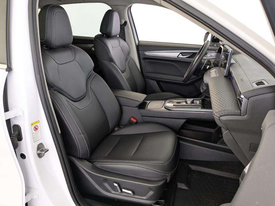 Haval Jolion I Рестайлинг Москва  - изображение 20