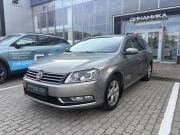 Volkswagen Passat B7 Череповец  - изображение 17