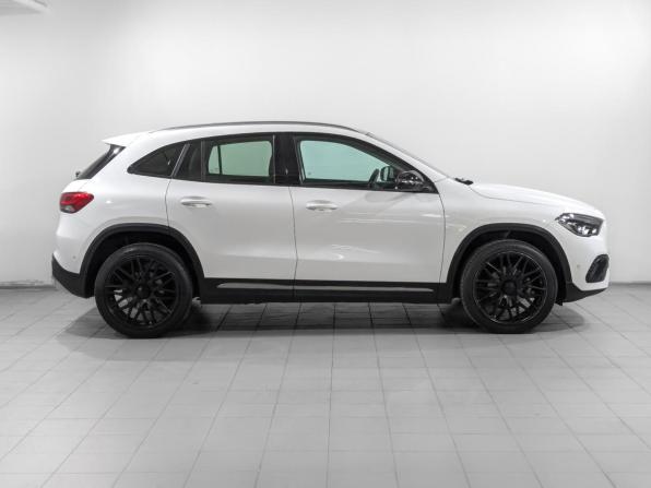 Mercedes-Benz GLA II (H247) с пробегом 2021 года, цена 3 350 000 рублей, 64908 км, внедорожник, Автокод Объявления