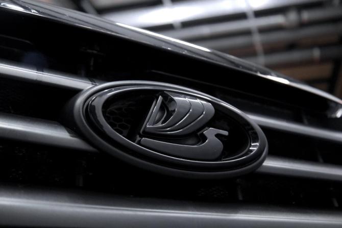 Lada (ВАЗ) Granta I Рестайлинг с пробегом 2023 года, цена 790 000 рублей, 88732 км, седан, Автокод Объявления