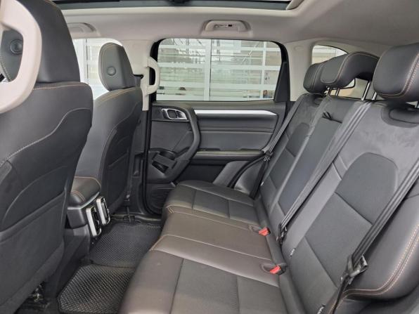 Haval Dargo I с пробегом 2023 года, цена 2 604 000 рублей, 57135 км, внедорожник, Автокод Объявления