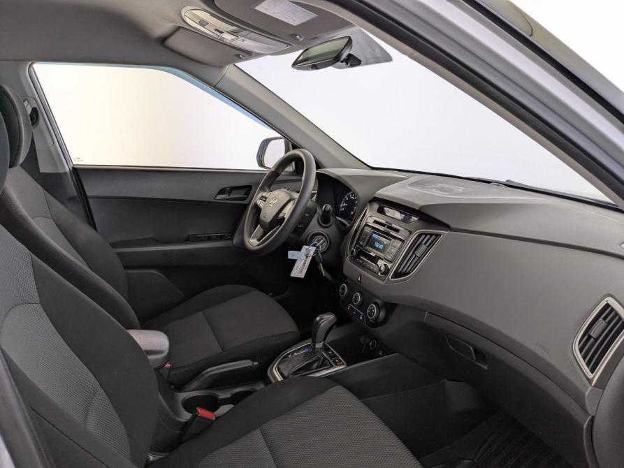 Hyundai Creta I Москва  - изображение 12