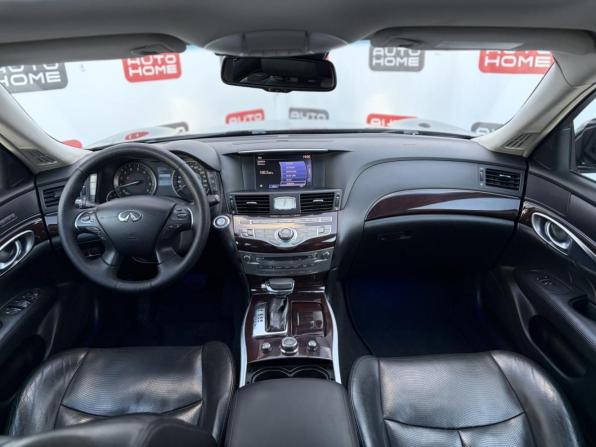 Infiniti M IV с пробегом 2011 года, цена 1 650 000 рублей, 269000 км, седан, Автокод Объявления