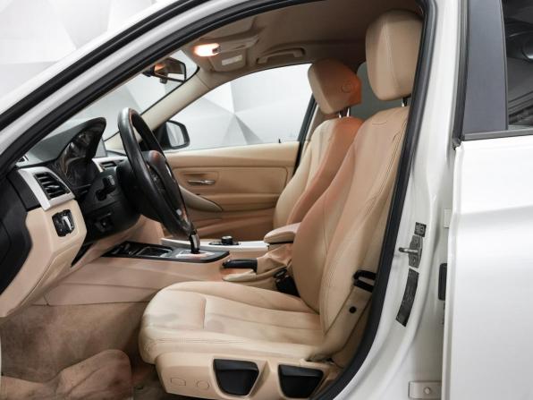 BMW 3 серии VI (F3x) с пробегом 2013 года, цена 1 473 000 рублей, 215000 км, седан, Автокод Объявления