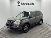 Nissan X-Trail II Воронеж  - изображение 24