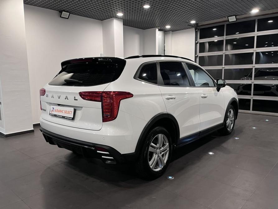 Haval Jolion I Рестайлинг Чебоксары  - изображение 3