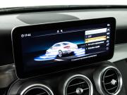 Mercedes-Benz C-Класс IV (W205) Рестайлинг Санкт-Петербург  - изображение 41