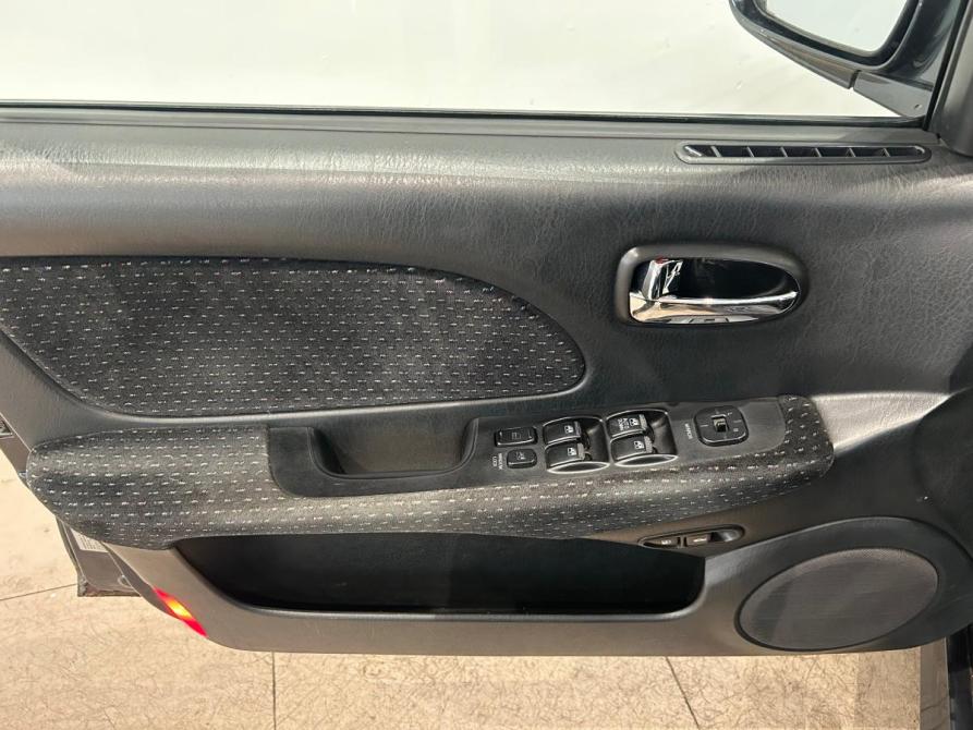 Hyundai Sonata IV (EF) Рестайлинг Санкт-Петербург  - изображение 15