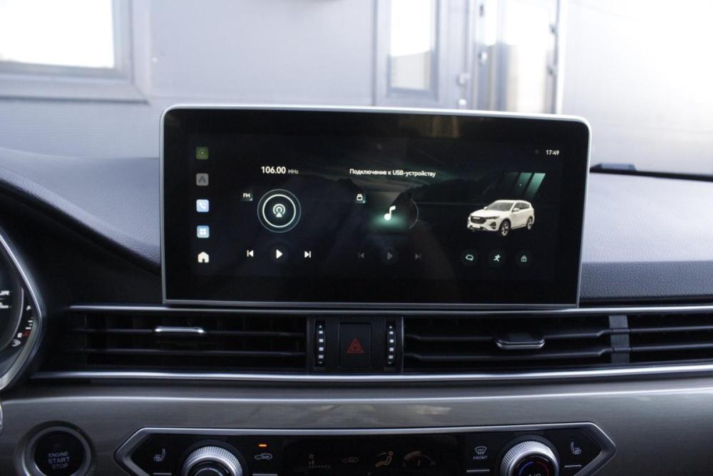 JETOUR X70 I Рестайлинг 2 Брянск  - изображение 12