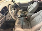 Volkswagen Golf VI Екатеринбург  - изображение 22