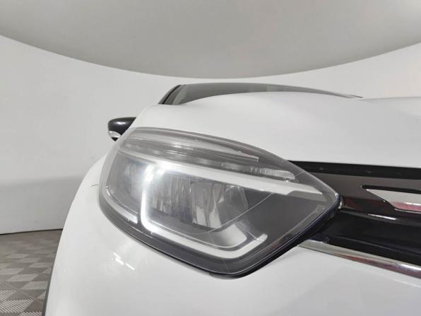 Renault Kaptur I Рестайлинг с пробегом 2021 года, цена 1 660 000 рублей, 90782 км, внедорожник, Автокод Объявления