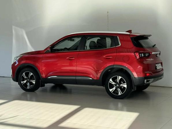 Chery Tiggo 4 Pro I с пробегом 2022 года, цена 1 445 000 рублей, 49735 км, внедорожник, Автокод Объявления