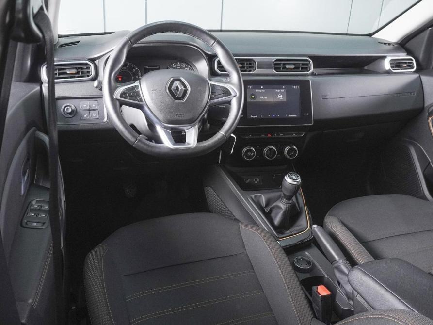 Renault Duster II Ростов-на-Дону  - изображение 6