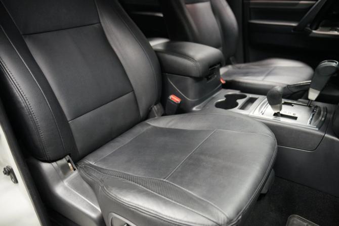 Mitsubishi Pajero IV Рестайлинг 1 с пробегом 2013 года, цена 1 899 000 рублей, 279000 км, внедорожник, Автокод Объявления