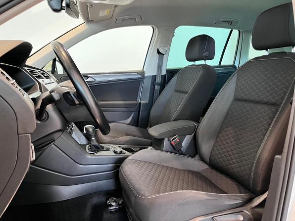 Volkswagen Tiguan II с пробегом 2019 года, цена 2 990 000 рублей, 129306 км, внедорожник, Автокод Объявления