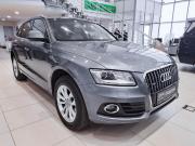 Audi Q5 I (8R) Рестайлинг Казань  - изображение 25