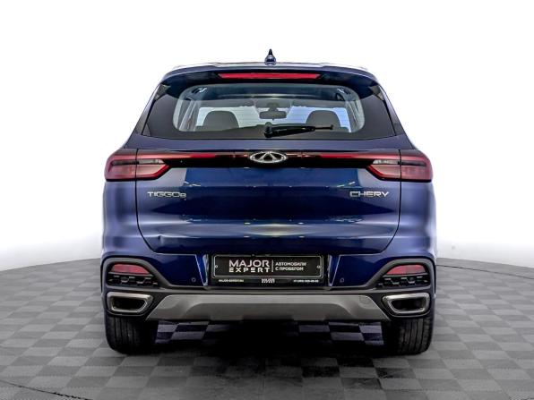 Chery Tiggo 8 I с пробегом 2020 года, цена 1 625 000 рублей, 102713 км, внедорожник, Автокод Объявления