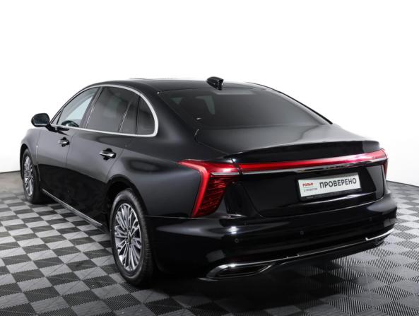 Hongqi H5 II с пробегом 2023 года, цена 3 150 000 рублей, 22894 км, седан, Автокод Объявления