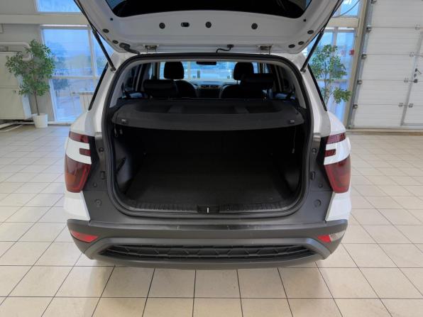Hyundai Creta II с пробегом 2021 года, цена 1 799 000 рублей, 164000 км, внедорожник, Автокод Объявления