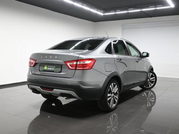Lada (ВАЗ) Vesta I с пробегом 2018 года, цена 895 000 рублей, 166456 км, седан, Автокод Объявления
