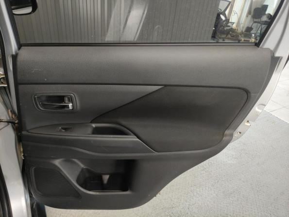 Mitsubishi Outlander III с пробегом 2013 года, цена 1 235 000 рублей, 152001 км, внедорожник, Автокод Объявления